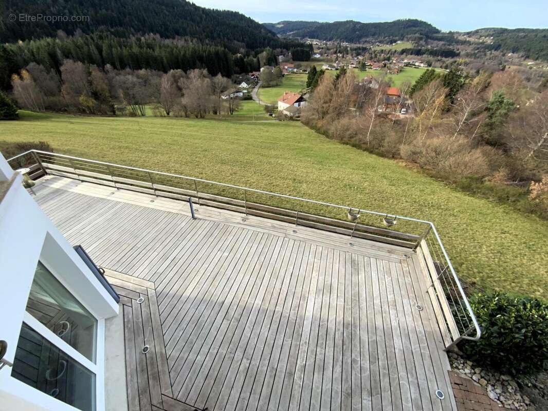 Photo 5 - Maison à GERARDMER
