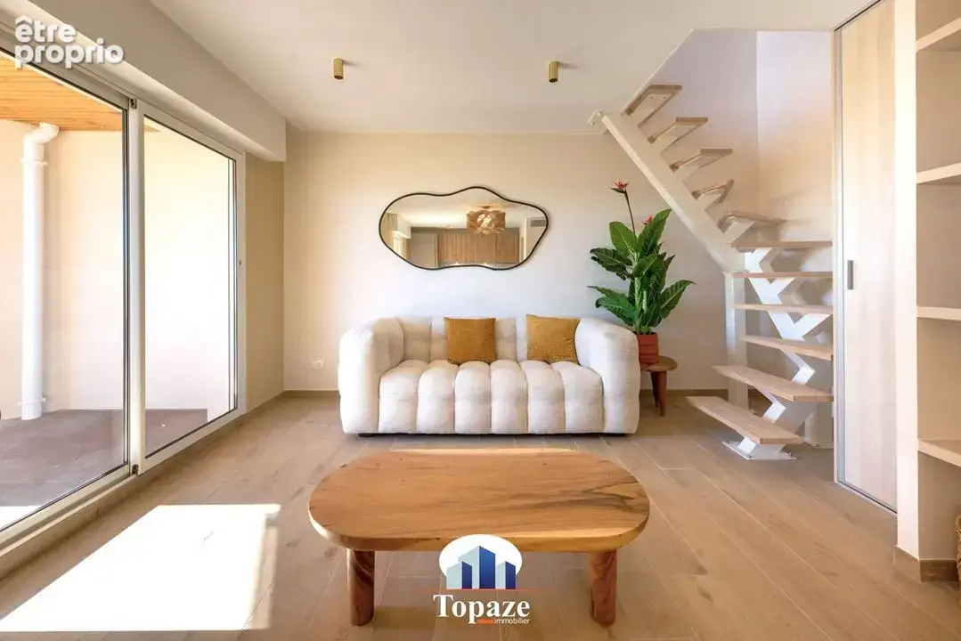 Appartement 3 pièces 61 m² à vendre à Saint-Raphael (83700) - photo 6