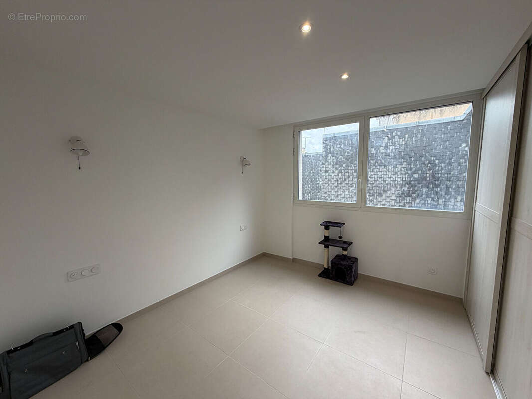 Appartement à BOURGES