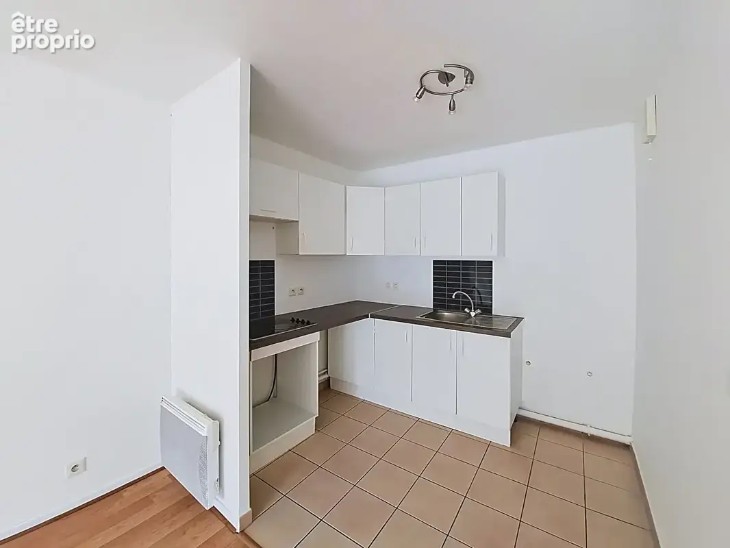 Appartement L Hay Les Roses 2 pièce(s) 45 m2 - photo 5