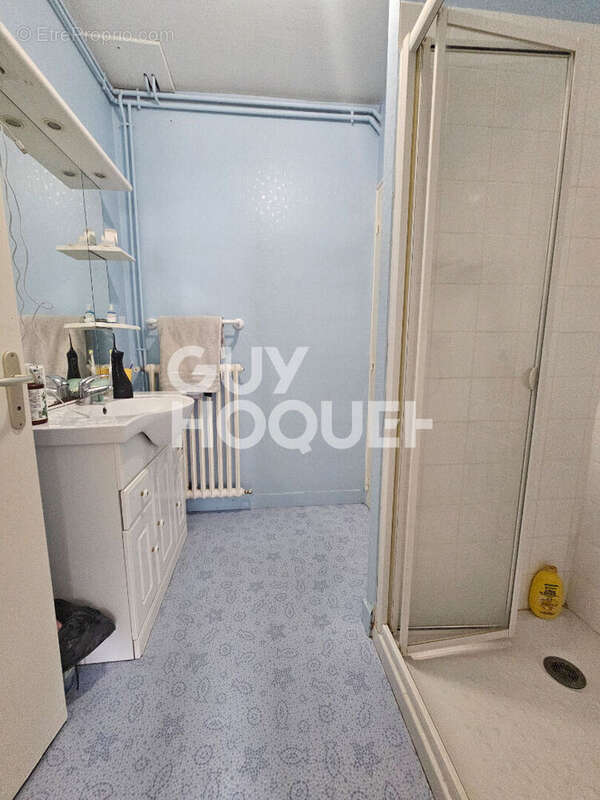 Maison à SAINT-JEAN-DE-DAYE