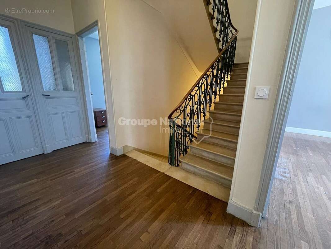 Maison à CHATEAURENARD