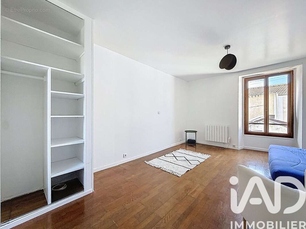 Photo 2 - Appartement à BRUNOY
