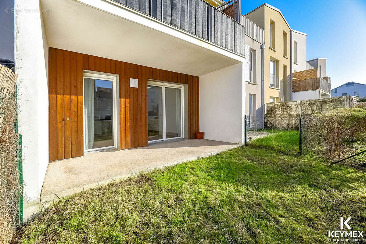Appartement à HERBLAY