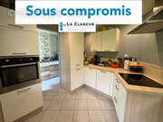 Appartement à SIERCK-LES-BAINS