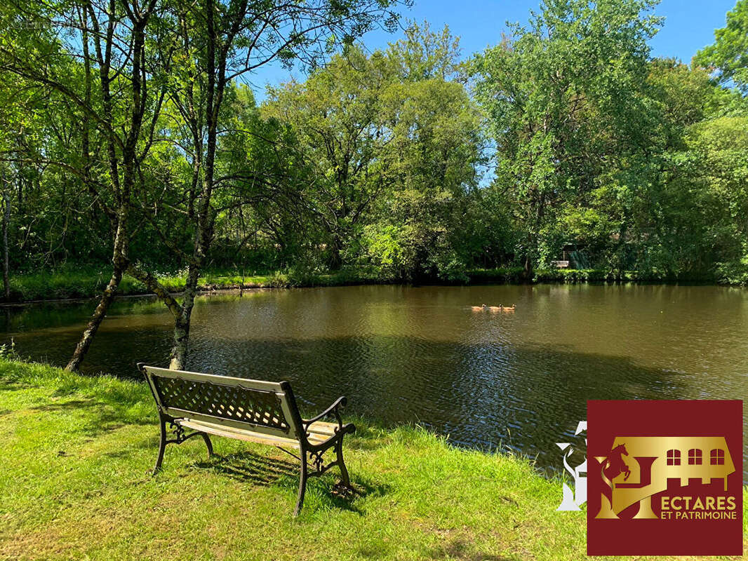 Maison à NORT-SUR-ERDRE