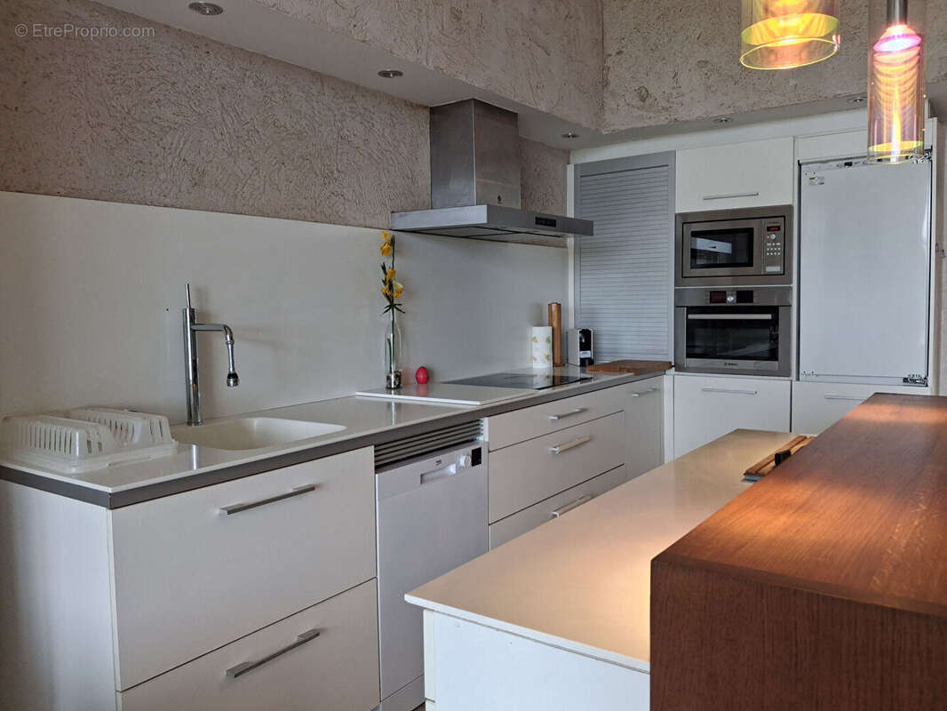 LOFT -  Bidart - Proche plage - photo 4