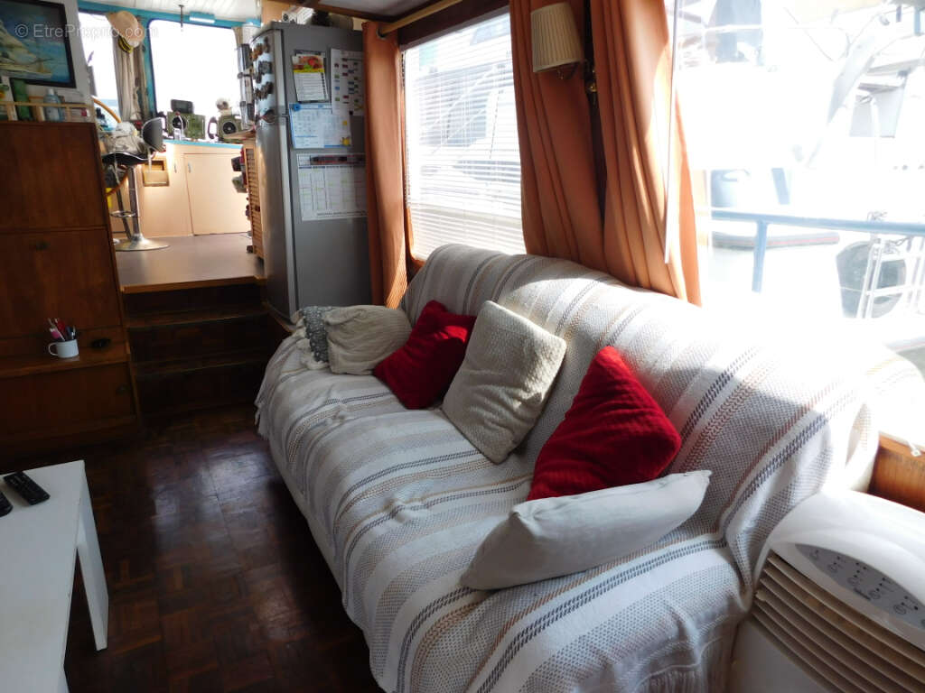 Maison à PONT-DE-VAUX