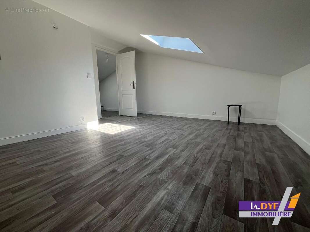 Appartement 55 m² à Villeparisis  - photo 9