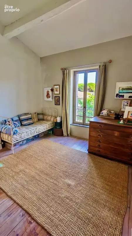 Une maison de caractère 10/10 – Magnifiquement rénovée et pleine de charme - photo 16