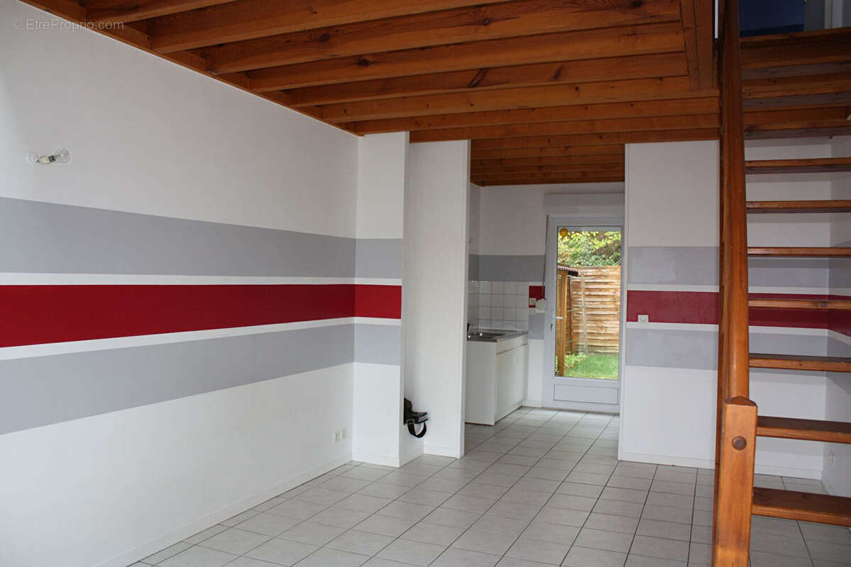 Maison à HELOUP