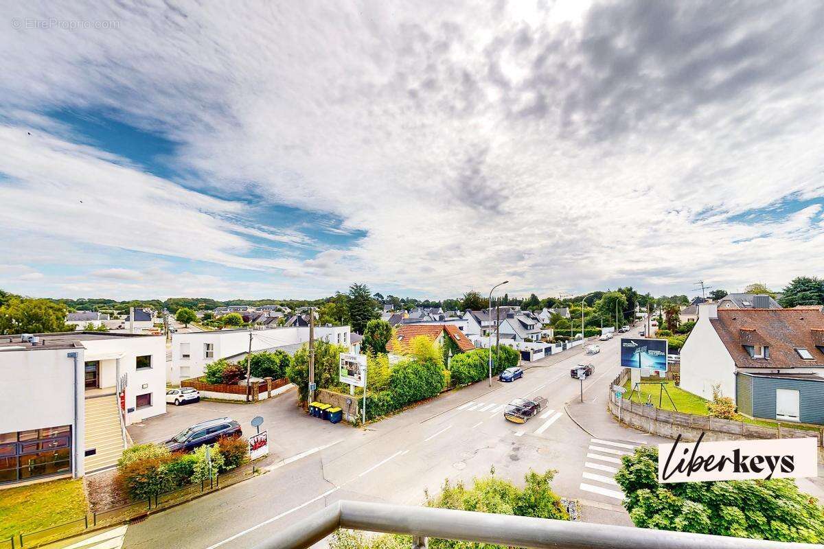 Appartement à HENNEBONT