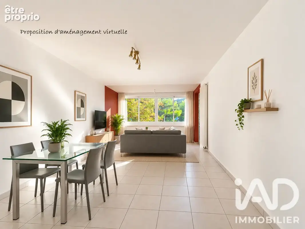 Photo 1 - Appartement à VITROLLES