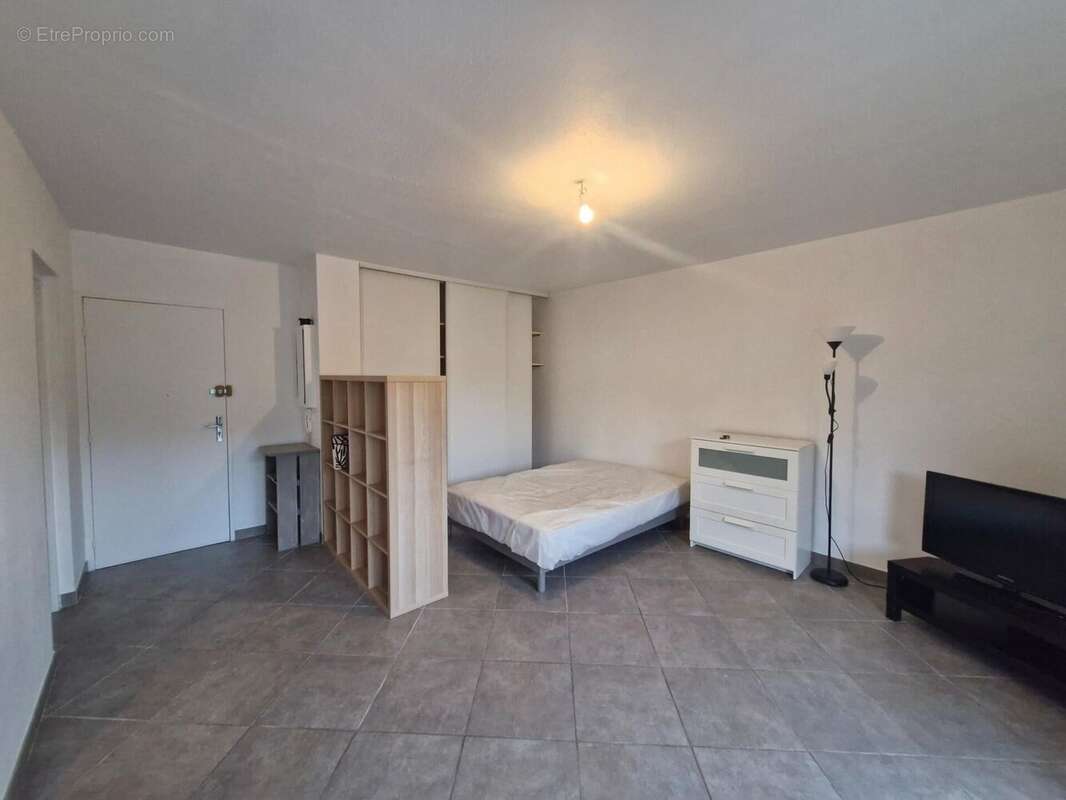 Photo 3 - Appartement à AIX-EN-PROVENCE