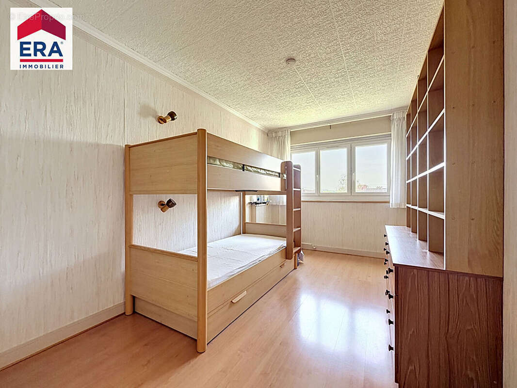 Appartement 85m² à ivry-sur-seine - photo 11