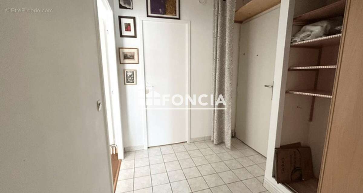 Appartement 4 pièces - photo 3