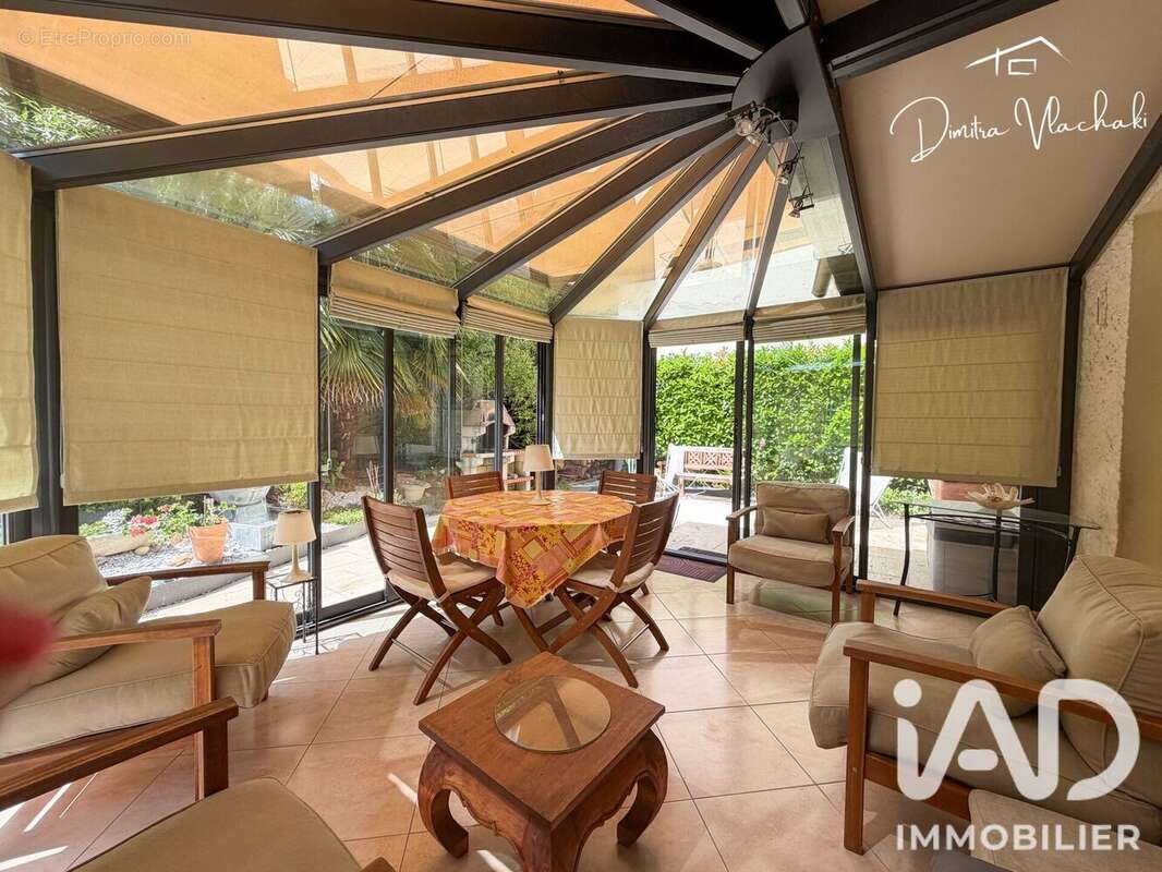 Photo 4 - Maison à LES CLAYES-SOUS-BOIS