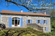 Photo 1 - Maison à COUCOURON