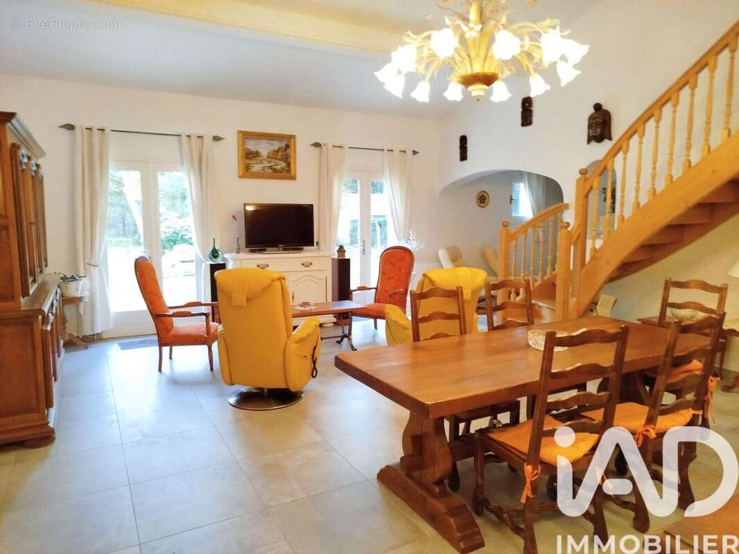 Photo 3 - Maison à LE PIAN-MEDOC