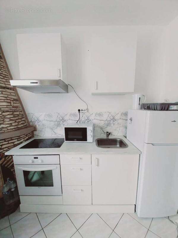 Maison à SAINT-MARCEL