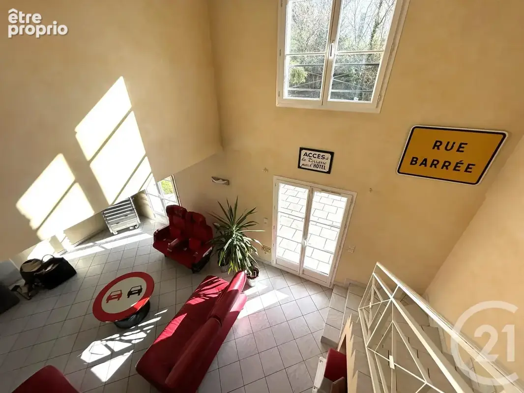 Maison 8 pièces 185 m² à vendre à Vulaines-Sur-Seine (77870) - photo 10