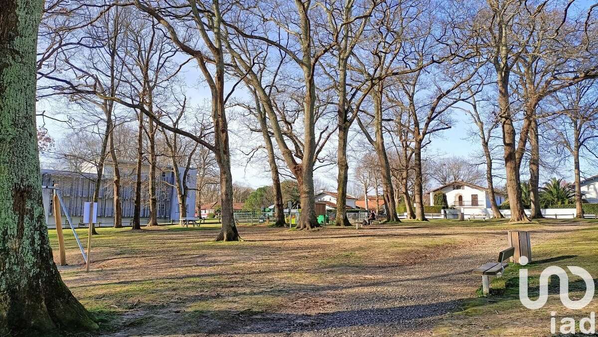 Photo 8 - Appartement à ANGLET