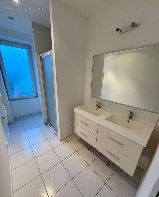 Appartement à ELVEN
