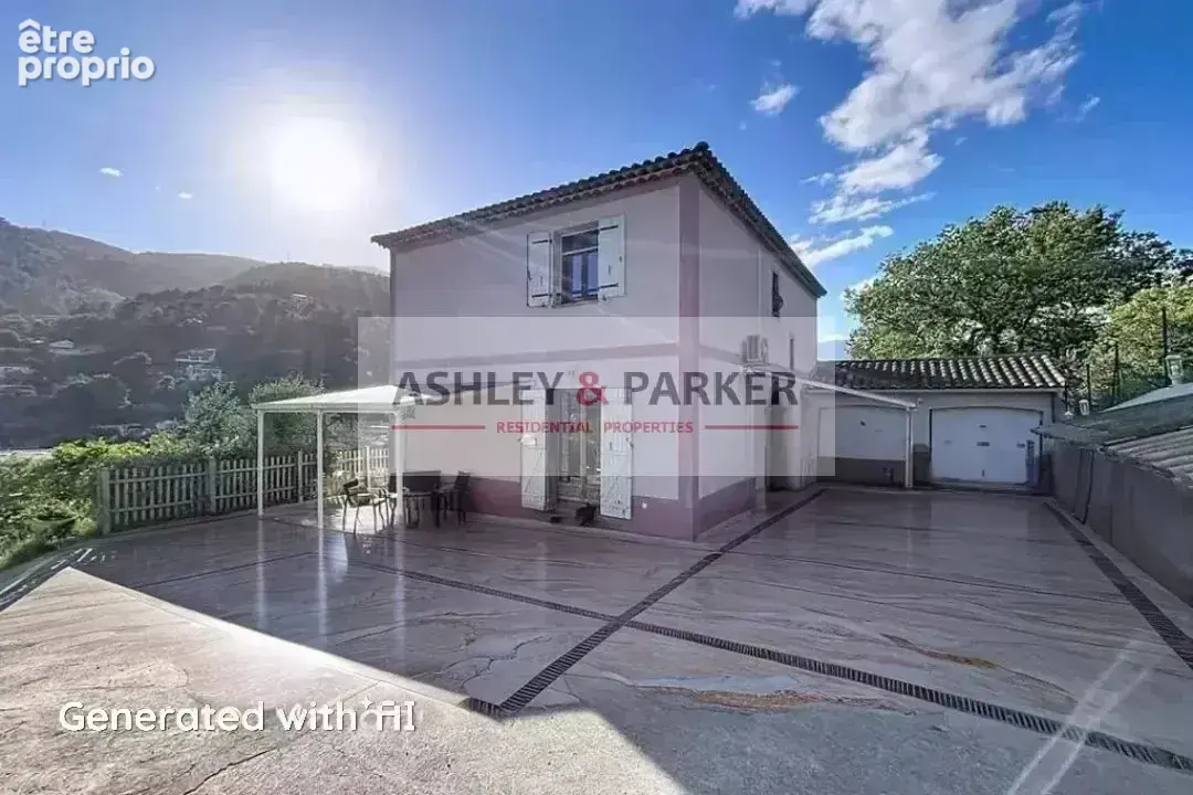 Maison 5 pièces de 139 m² à Blausasc - photo 11