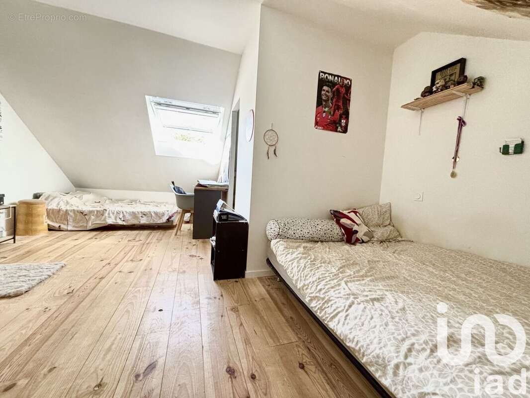 Photo 9 - Appartement à GEVEZE