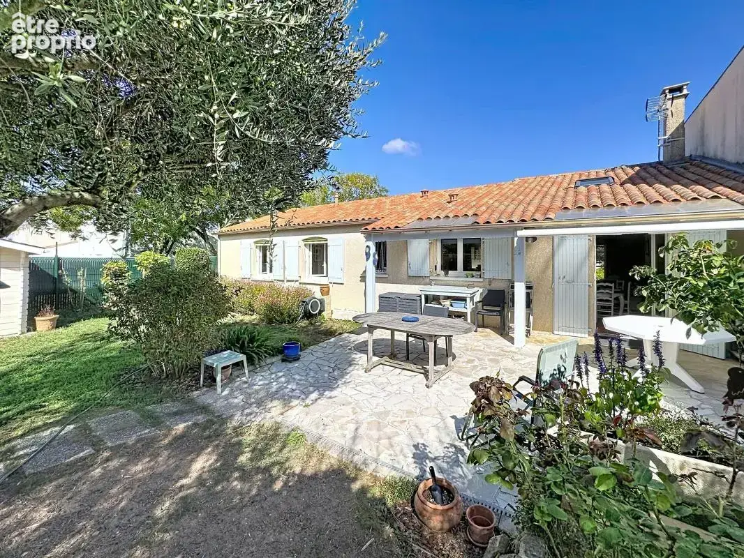 Maison À Vendre - photo 10