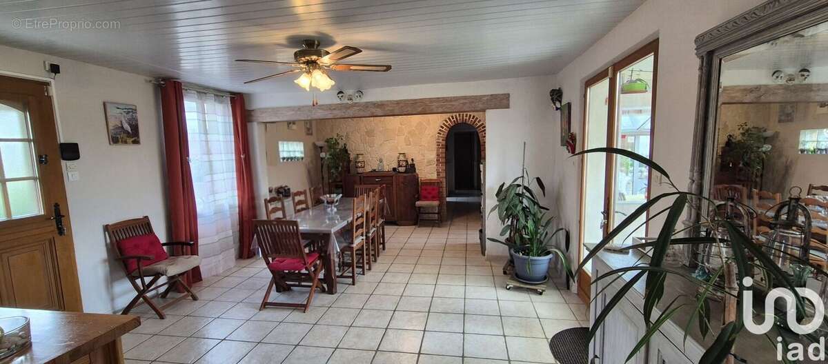 Photo 9 - Maison à FISMES