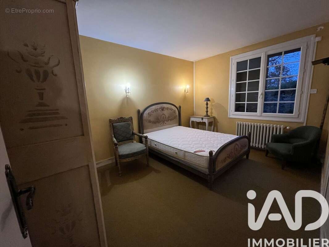 Photo 5 - Maison à SAINT-PATERNE