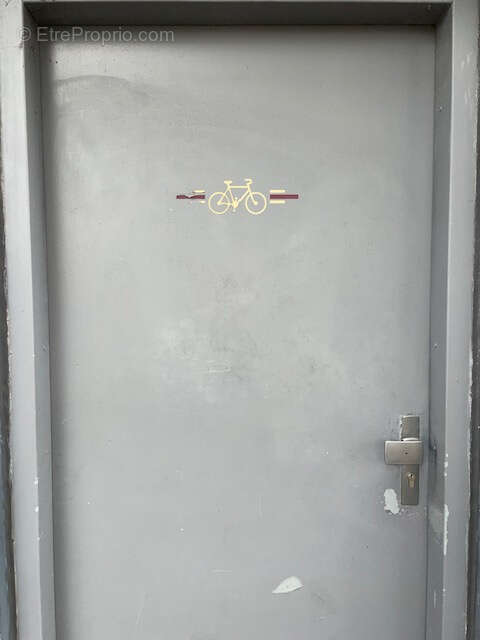 Appartement à BRUGES