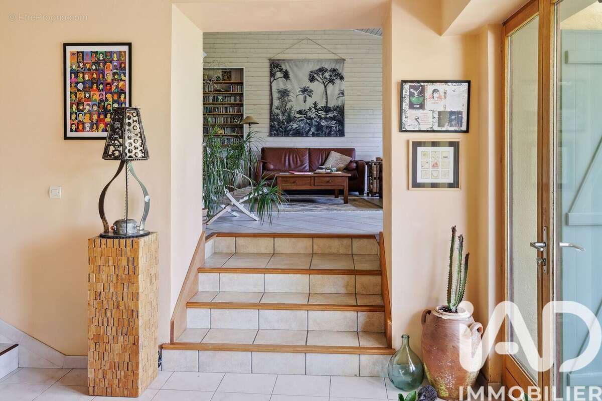 Photo 9 - Maison à REZE