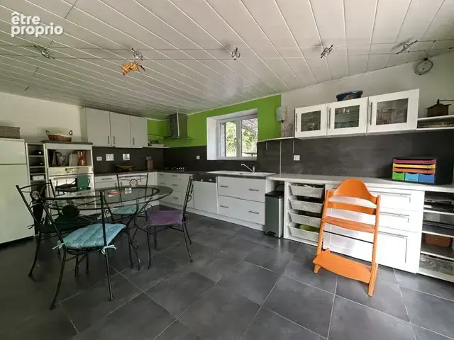 Magny Lormes, située aux portes du Morvan. - photo 12