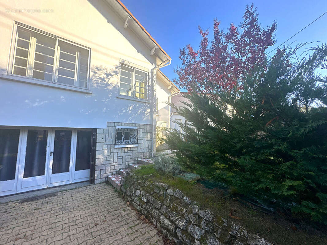 Maison à ROYAN
