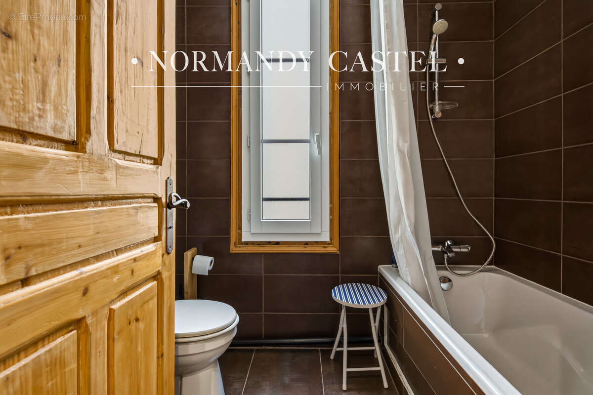 Appartement 2 pieces acces plage et parking - photo 11