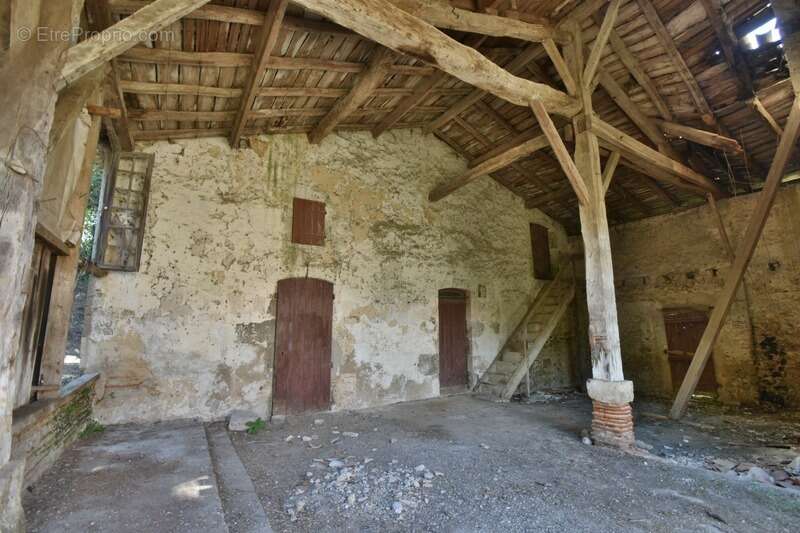 Maison à DAMAZAN