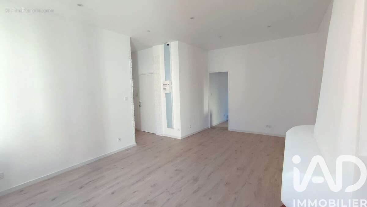 Photo 7 - Appartement à LA SEYNE-SUR-MER