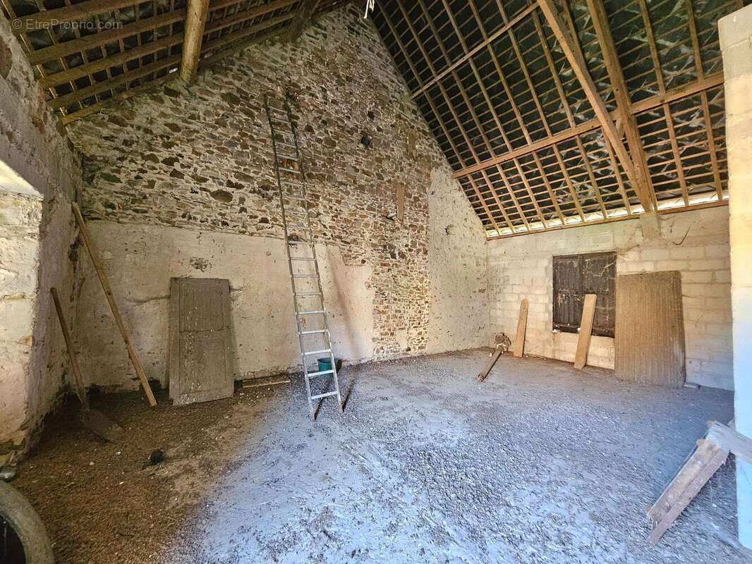 Photo 5 - Maison à MUNEVILLE-LE-BINGARD