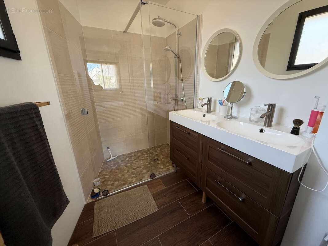 Maison à BATZ-SUR-MER