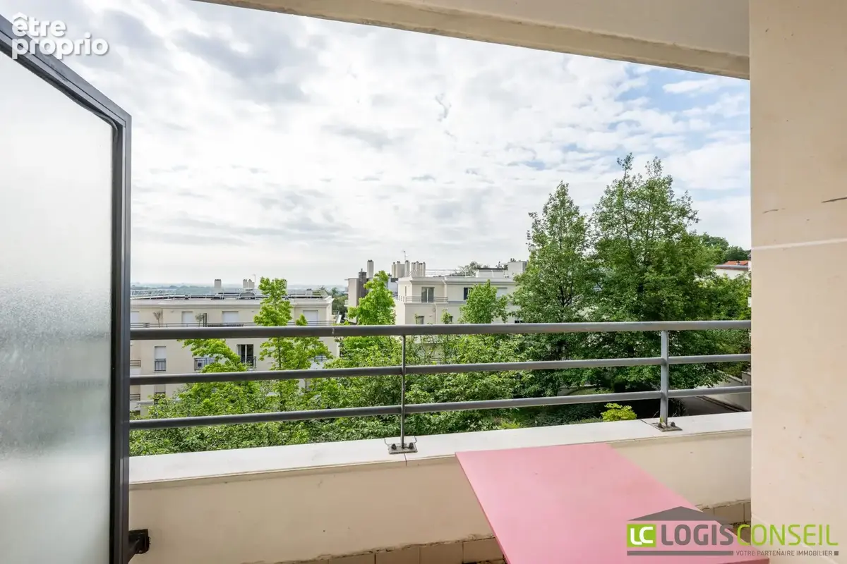 Appartement 1 pièce 31 m² à vendre à Le Plessis-Robinson (92350) - photo 8