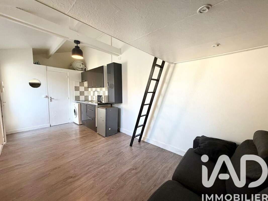 Photo 2 - Appartement à MEAUX