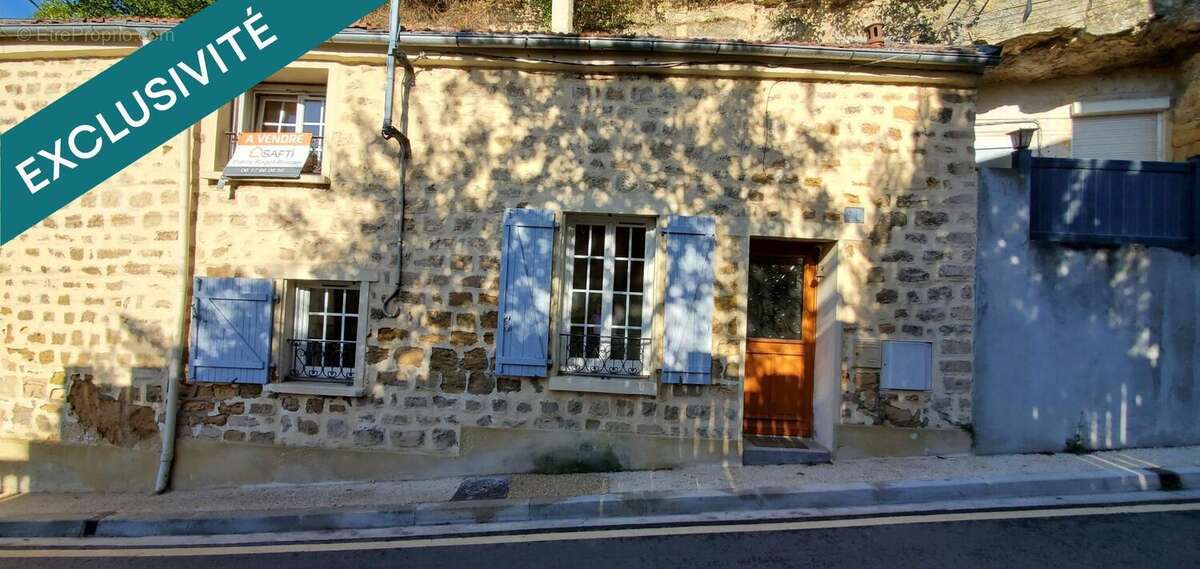 Photo 2 - Maison à PONTOISE