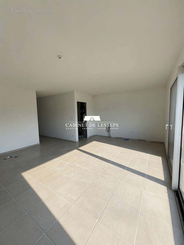 Appartement à BARDOS