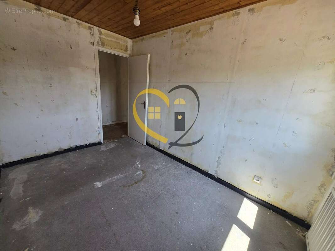 Maison avec jardin – Premier achat ou investissement à Rians 18220 - photo 9