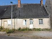 Maison à SEMBLANCAY