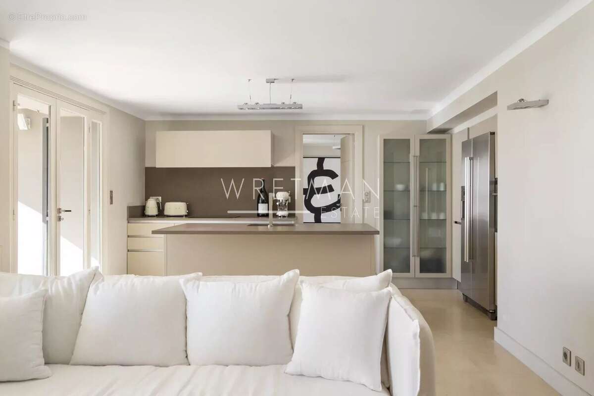 Maison à CANNES