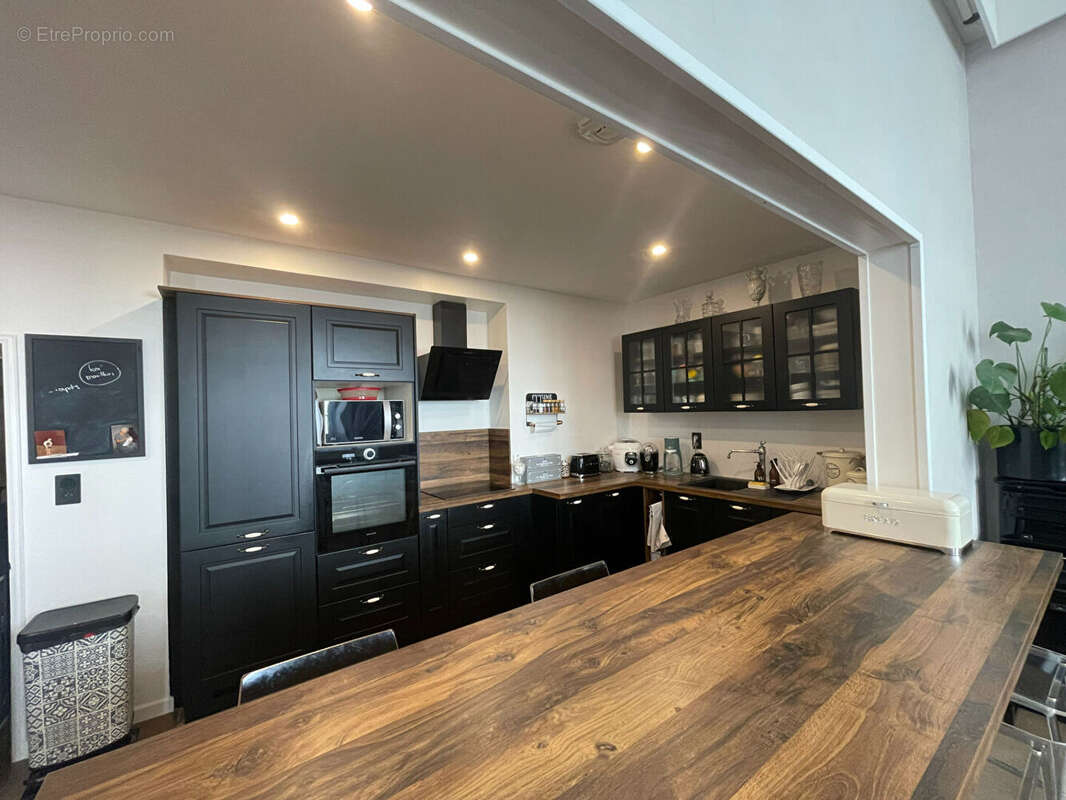 Appartement à LONS-LE-SAUNIER