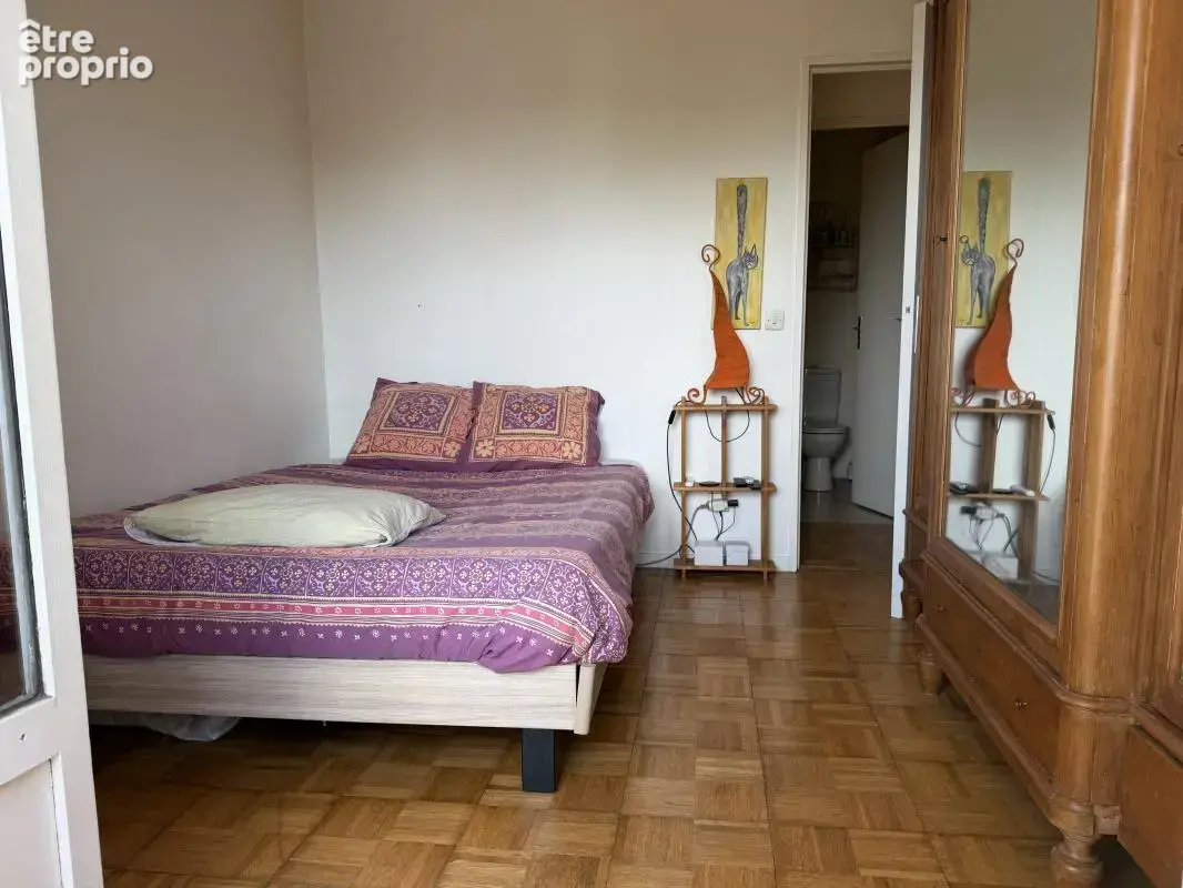 Appartement - photo 9